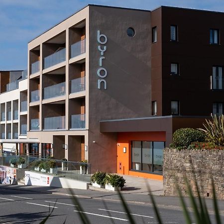 11 Putsborough - Luxury Apartment At Byron Woolacombe, Only 4 Minute Walk To Woolacombe Beach! Zewnętrze zdjęcie