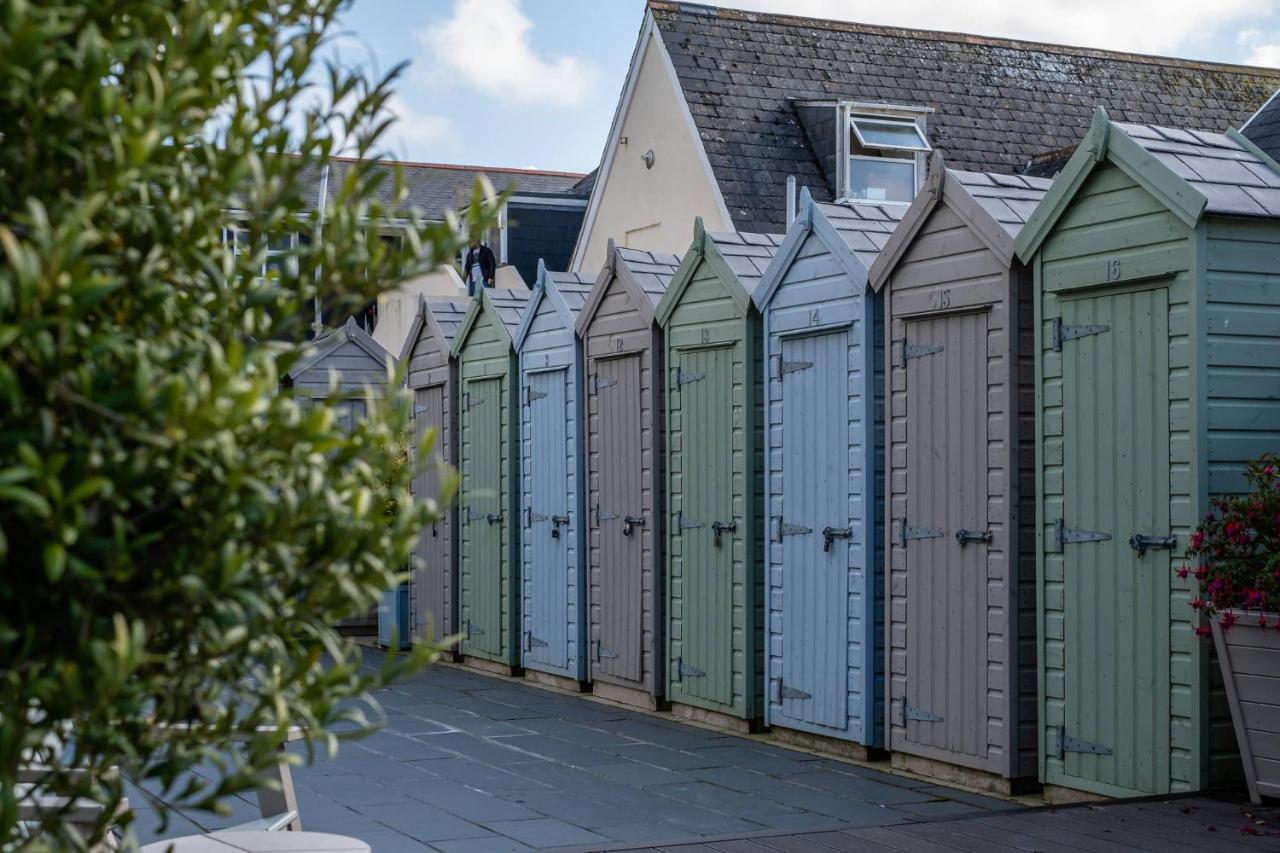 11 Putsborough - Luxury Apartment At Byron Woolacombe, Only 4 Minute Walk To Woolacombe Beach! Zewnętrze zdjęcie